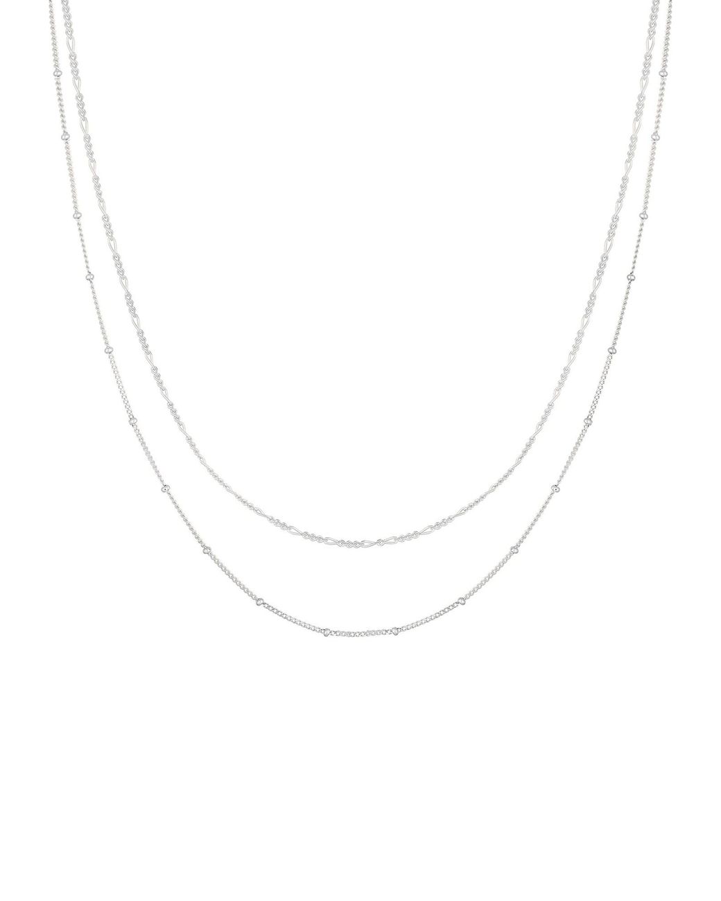 Elli Jewelry Metallic Choker