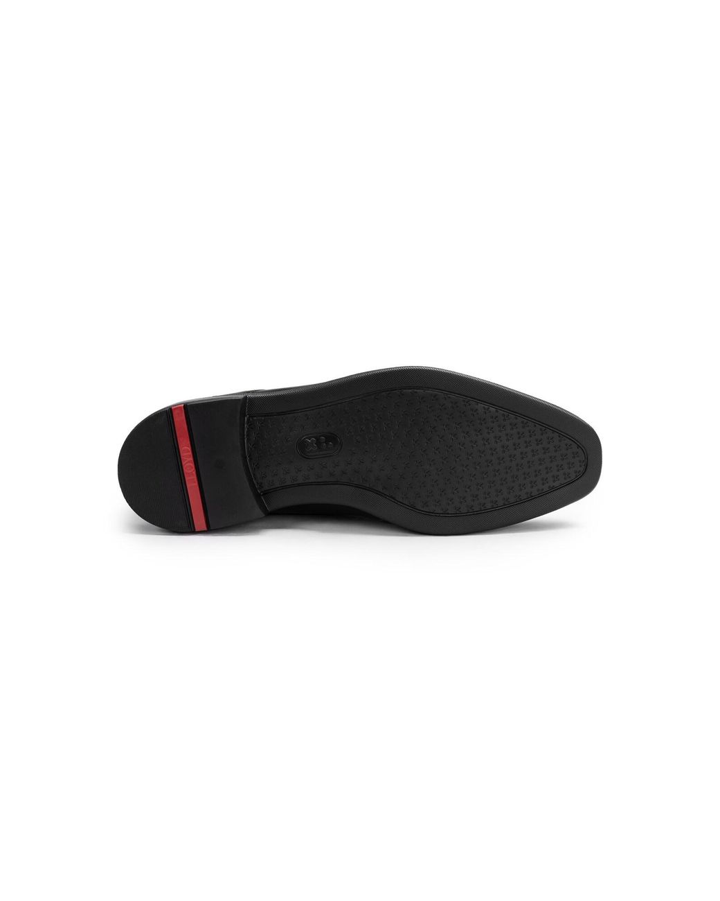 Lloyd Schnürstiefelette S-Motion 325 in Black für Herren