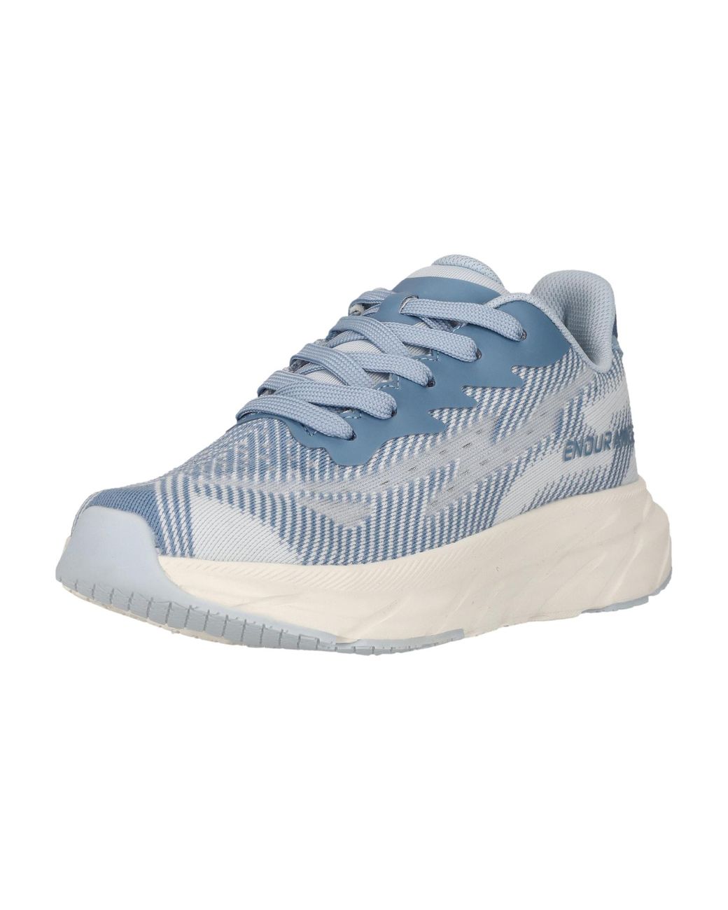 Endurance Blue Sneaker