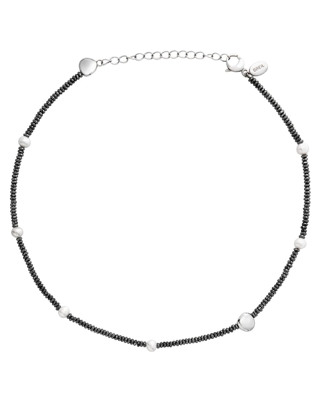 Breil Metallic Kette