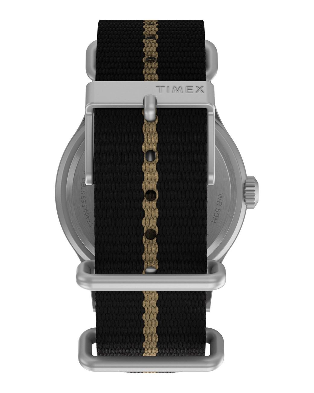 Timex Analoguhr in Gray für Herren