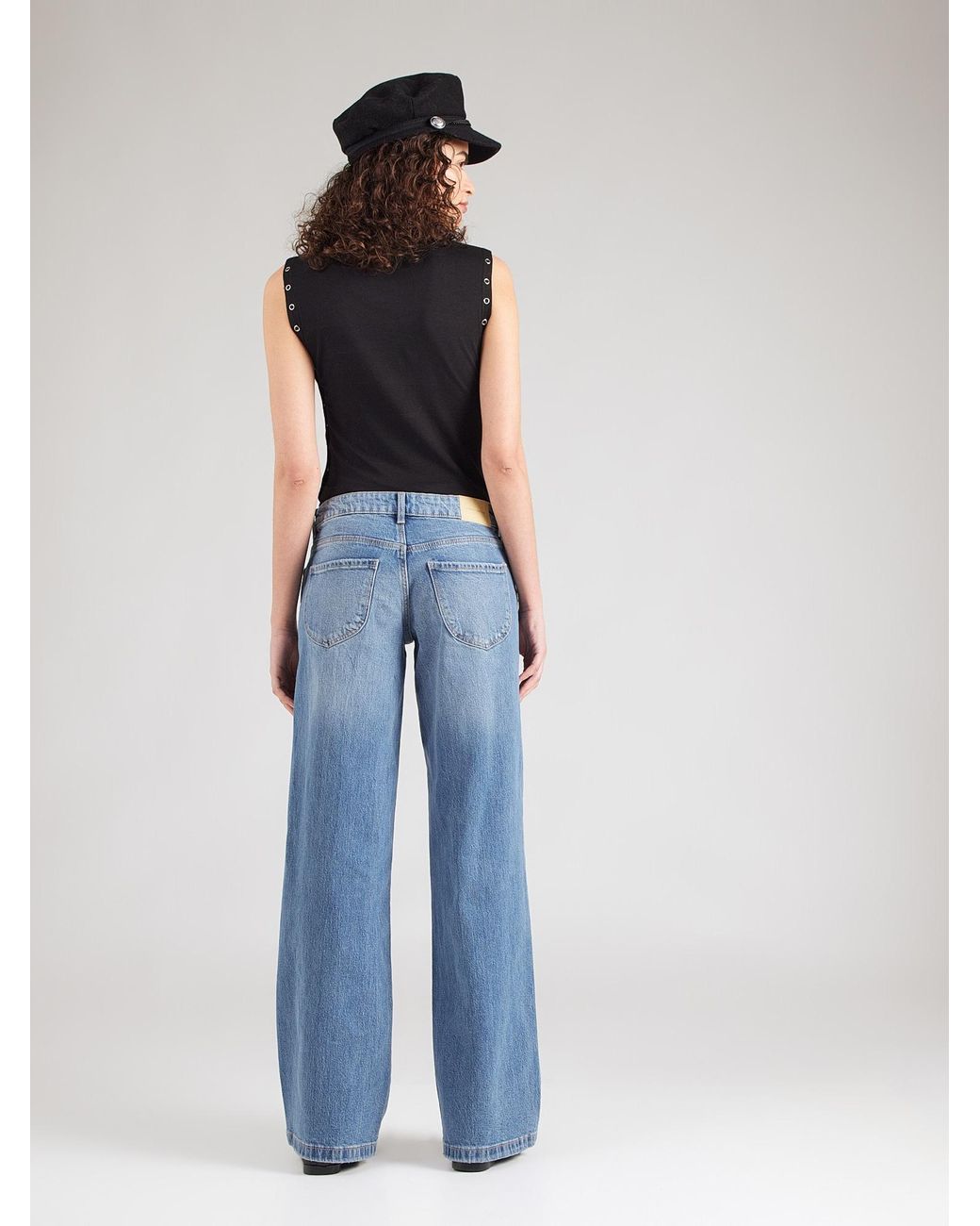 Tally Weijl Blue Jeans