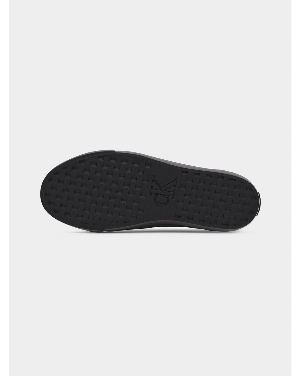 Calvin Klein Black Sneaker