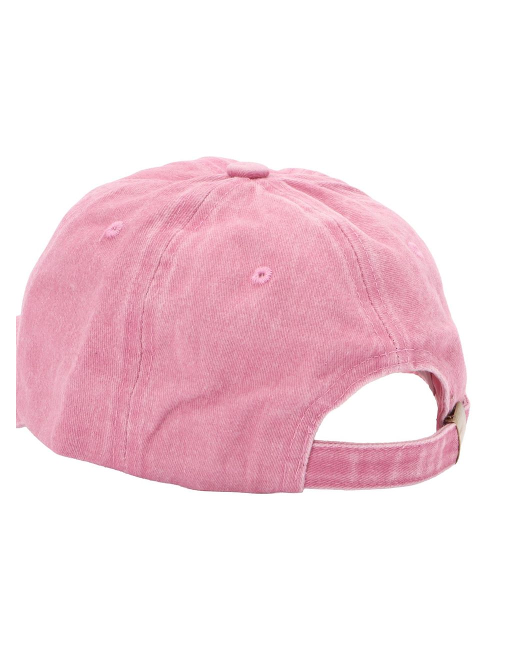 /about You Pink Cap