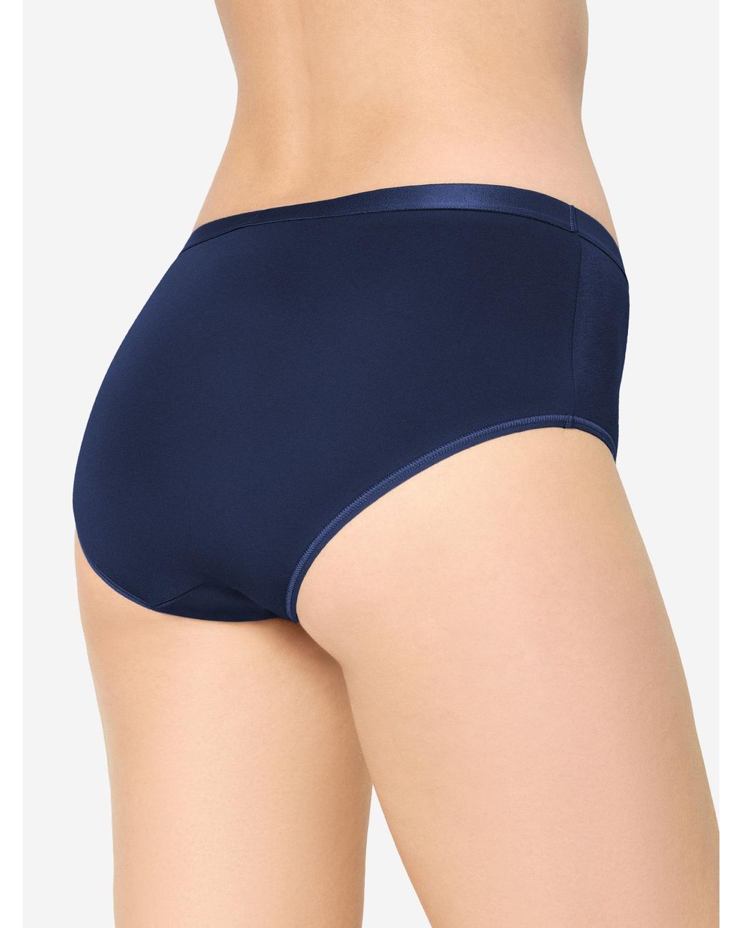 Nur die Multicolor Panty Basic