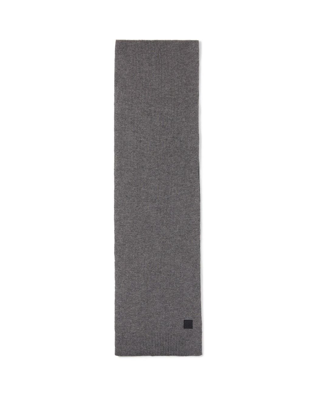 Strellson Schal in Gray für Herren