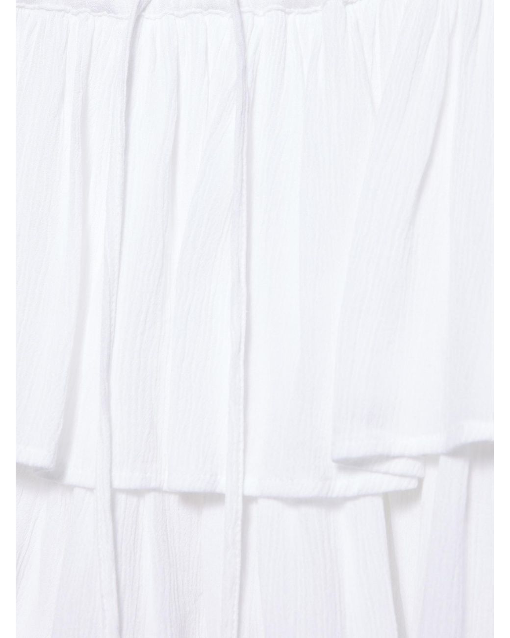 Pull&Bear White Rock