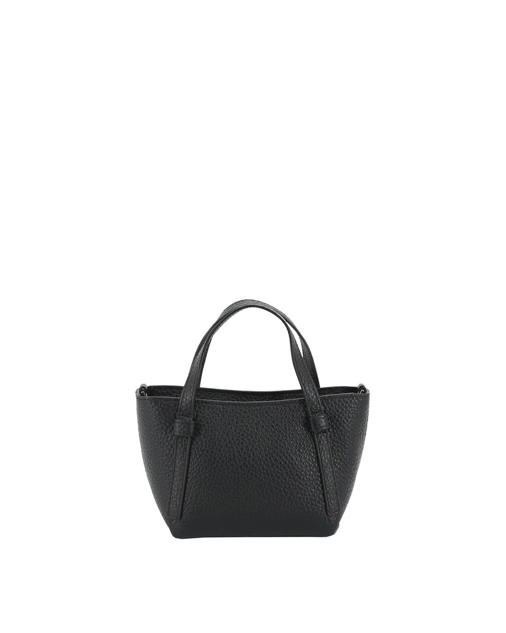 Abro⁺ Black Handtasche Cosmo