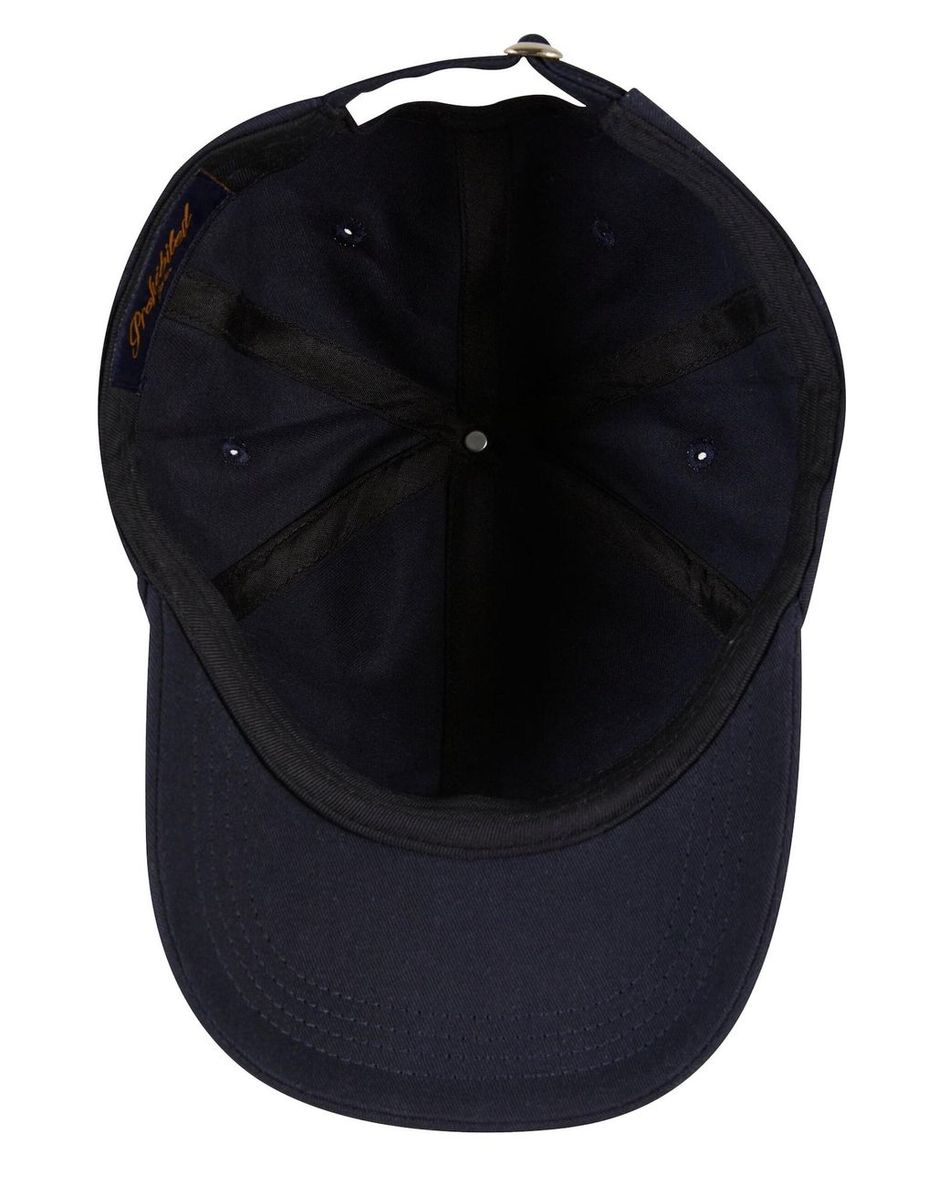 Prohibited Blue Cap Stadium