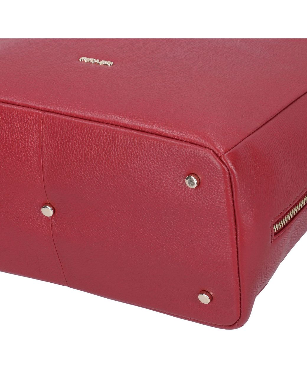 Picard Red Schultertasche Java