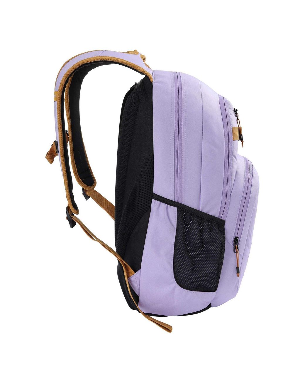 Nitro Rucksack Chase in Purple für Herren