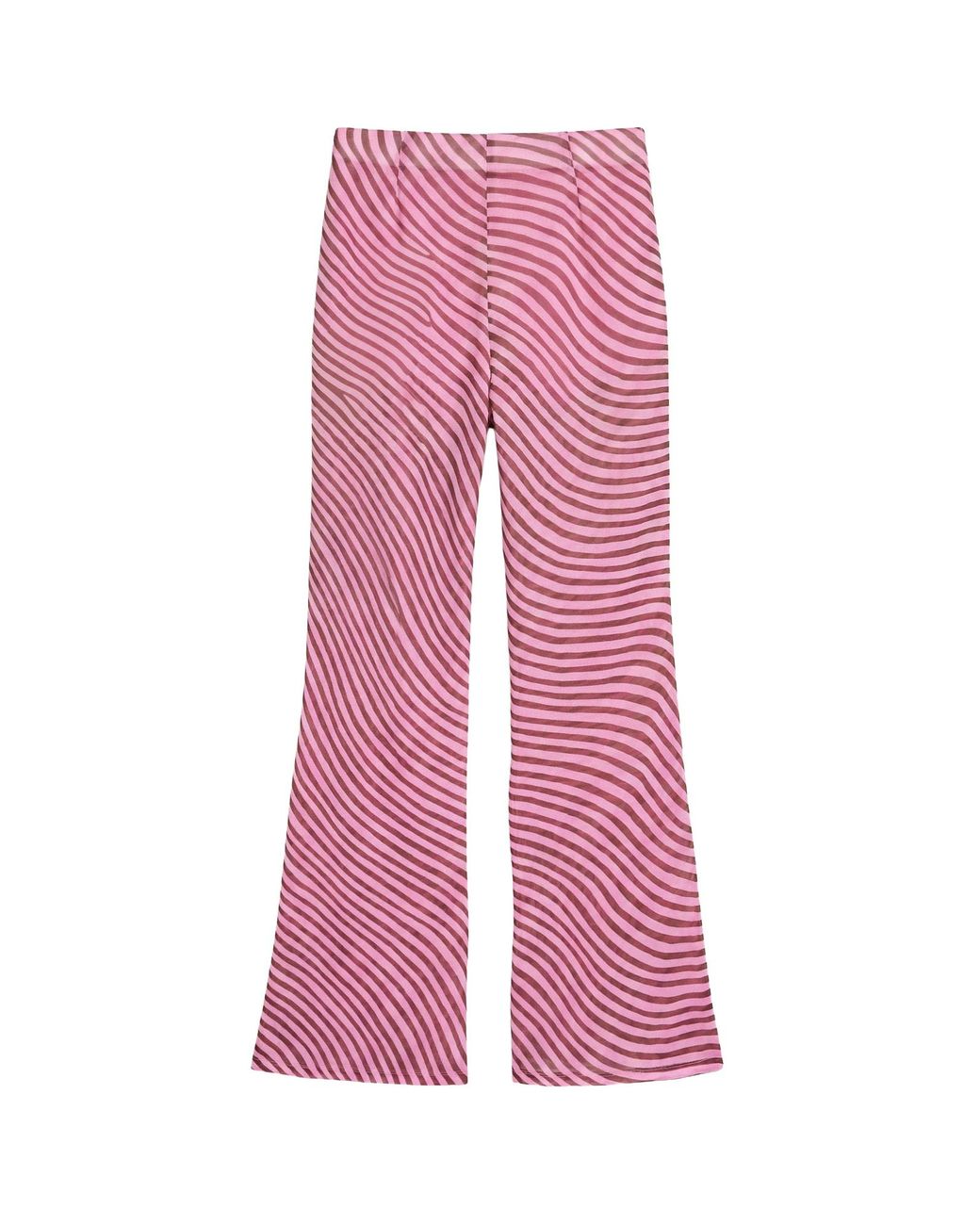 Pull&Bear Pink Hose