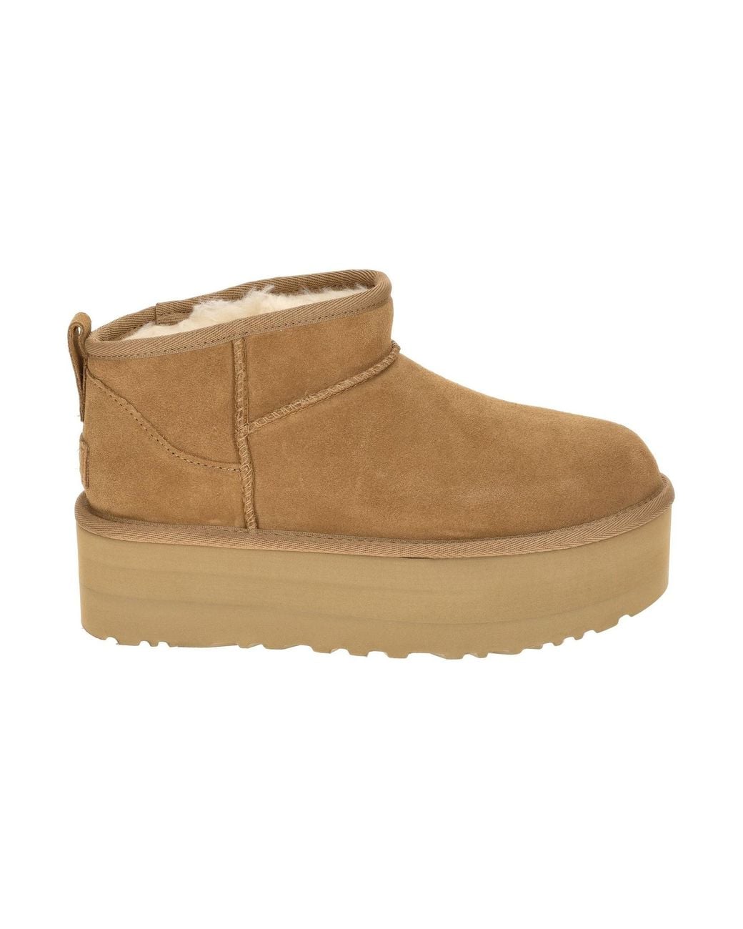 Ugg Brown Boots