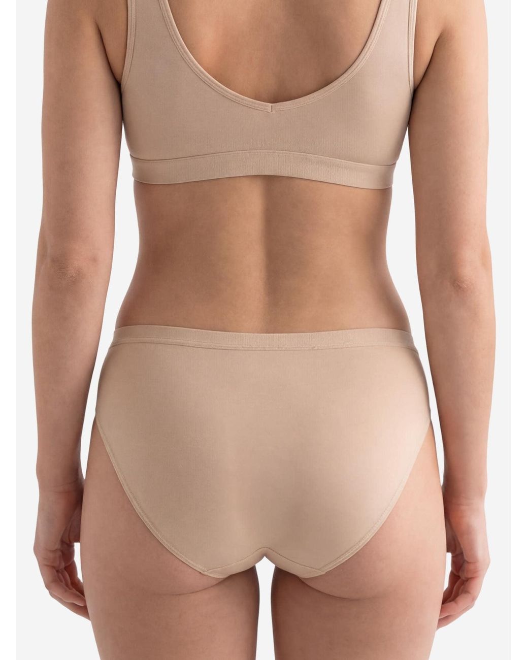 Conta Natural Slip Modal