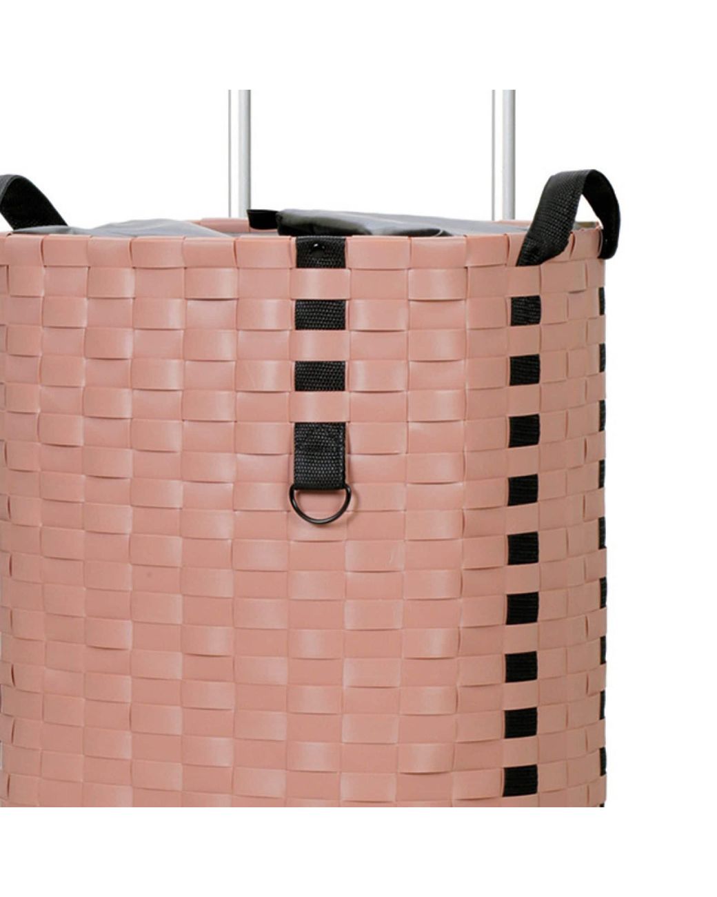 Andersen Pink Shopper Silja