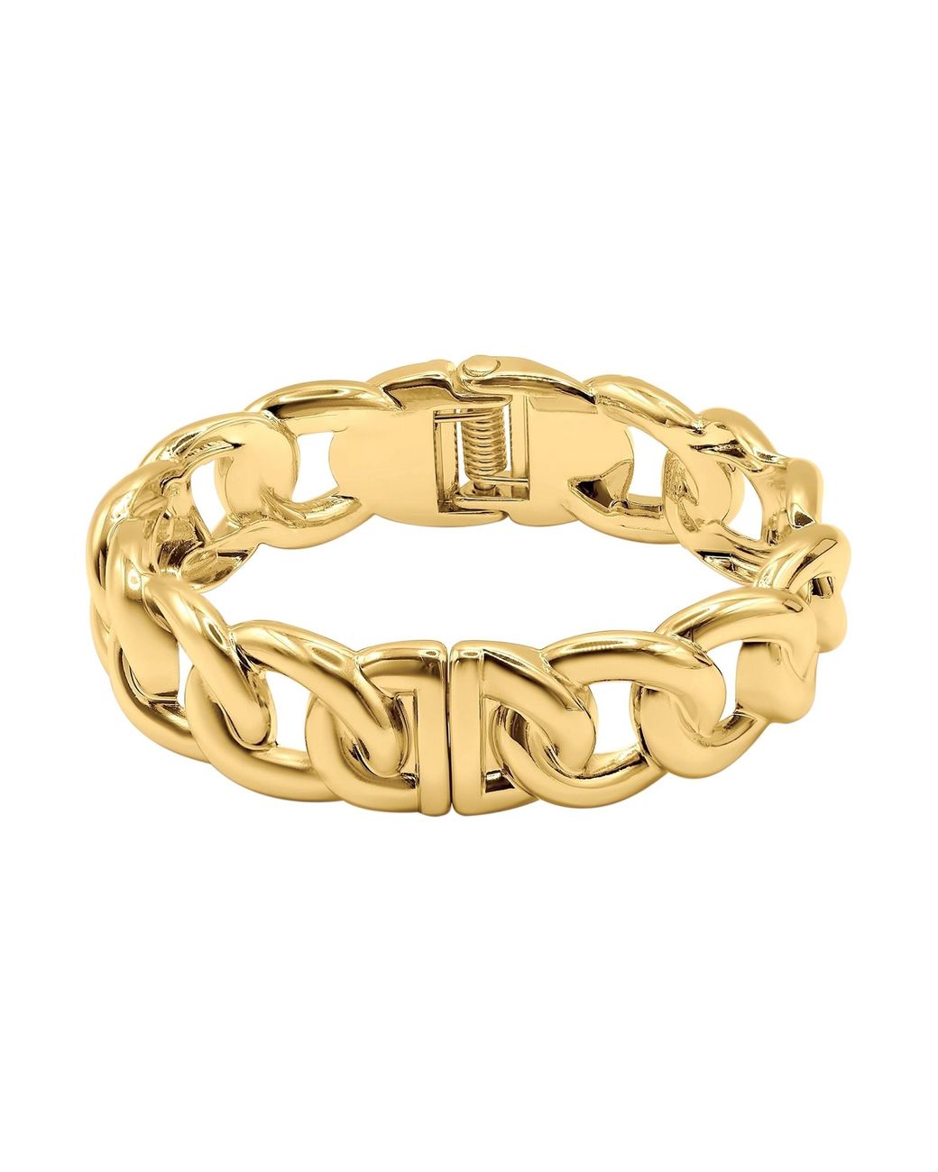 Heideman Metallic Armband Beyla