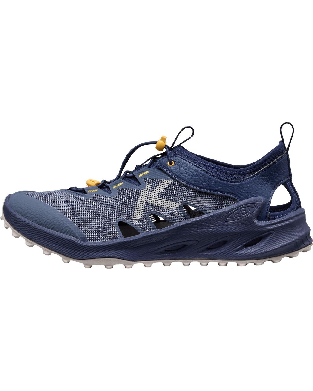 Keen Sneaker in Blue für Herren