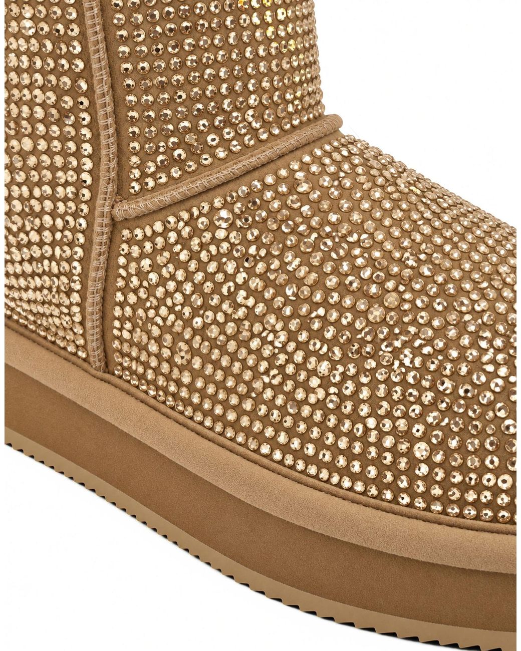Philipp Plein Natural Boots