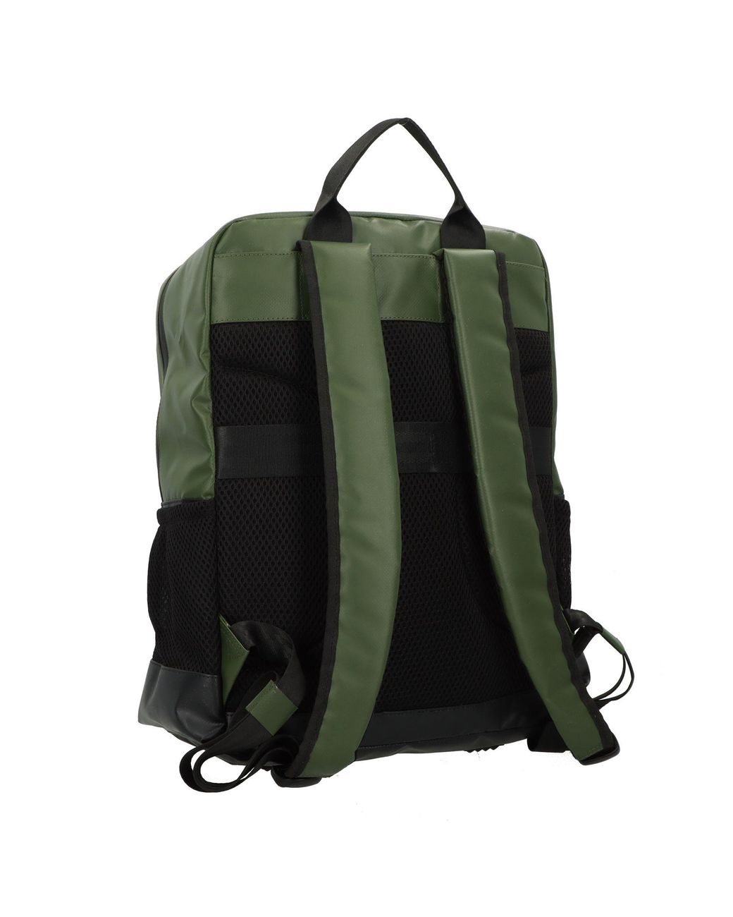 Greenburry Green Rucksack