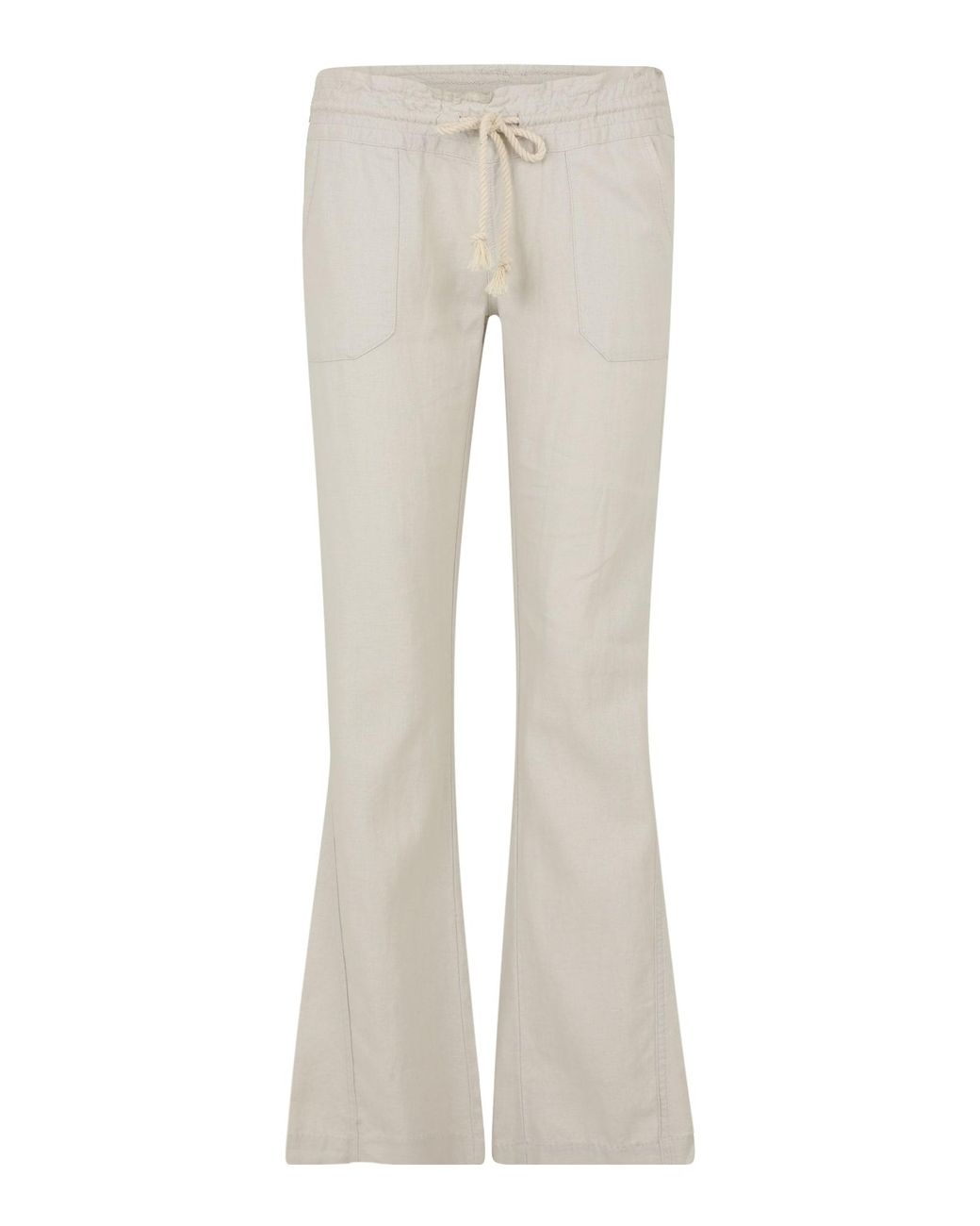 Roxy Gray Hose Oceanside