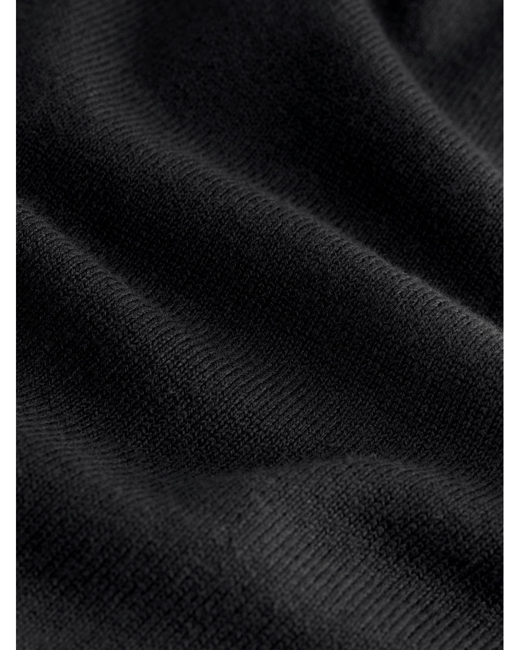 Next Pullover in Black für Herren