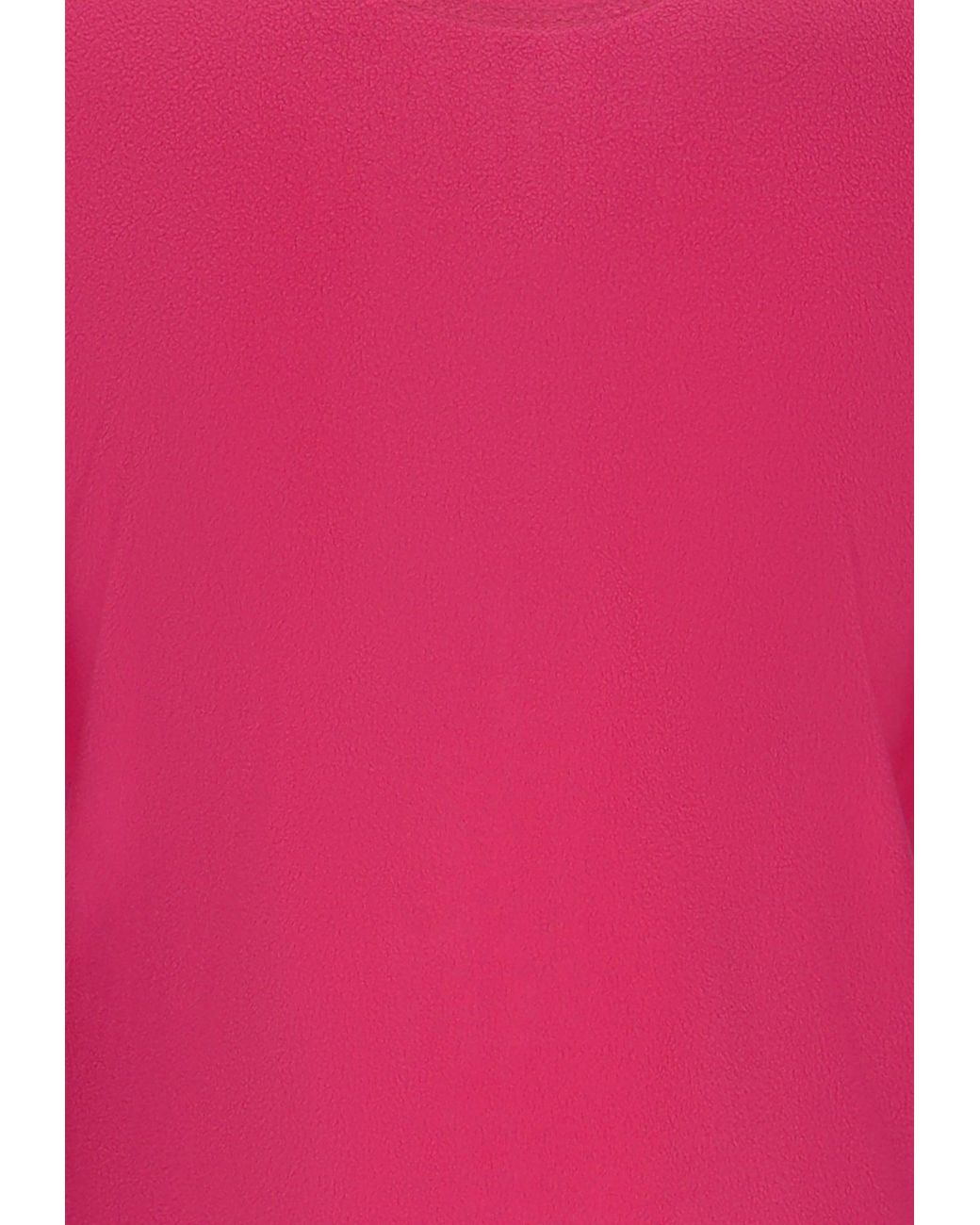 NALLY Pink Pullover