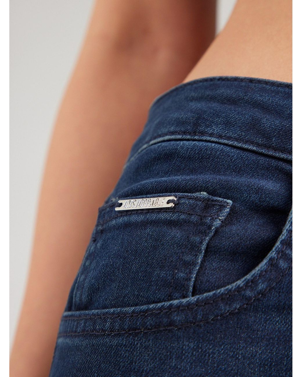 Tally Weijl Blue Jeans