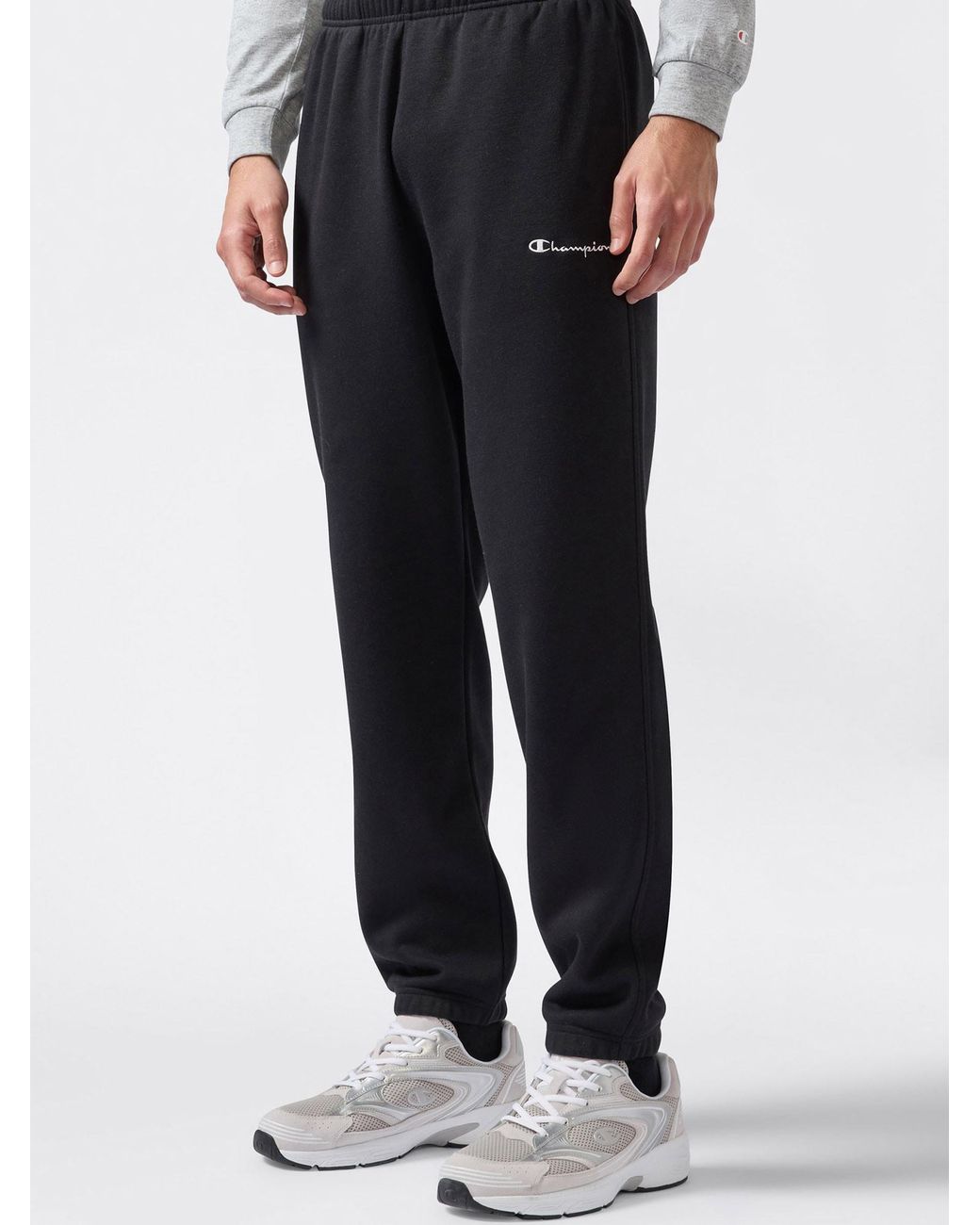 Champion Hose Icons in Blue für Herren