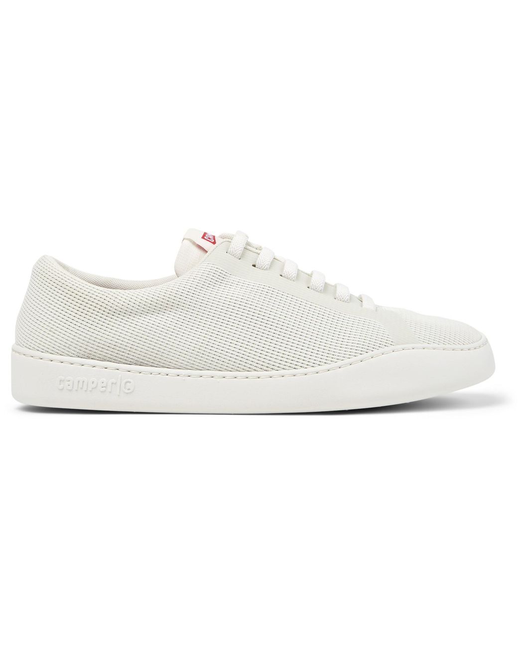 Camper Sneaker Peu Touring in Black für Herren