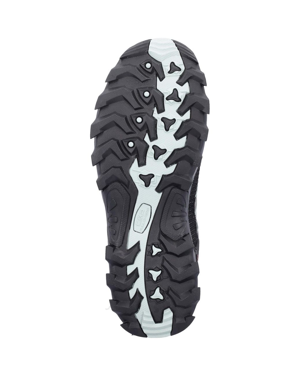 CMP Black Halbschuh Rigel