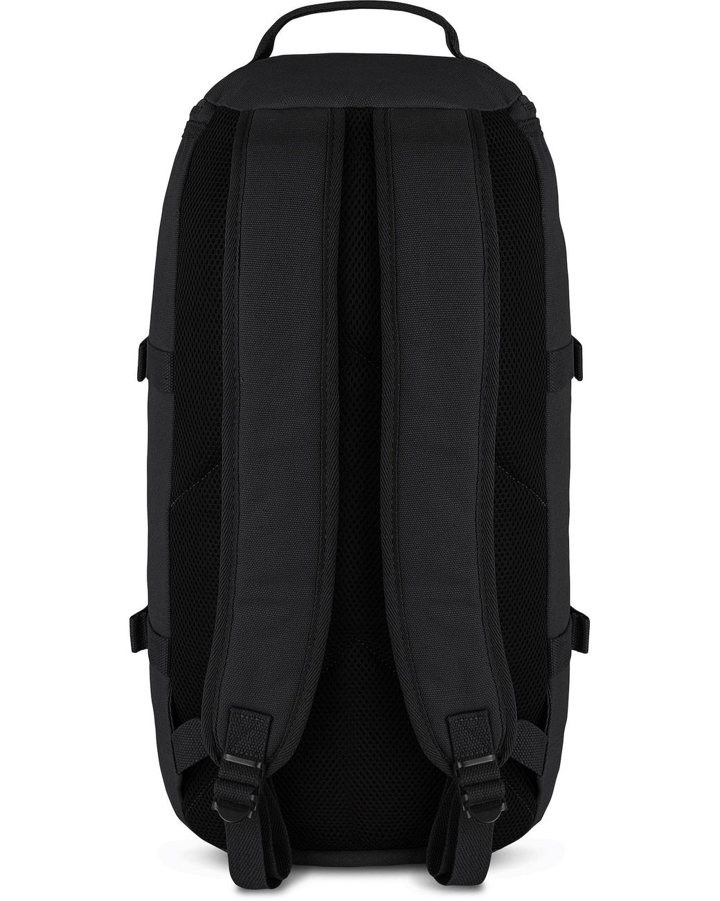 normani Rucksack Sub in Black für Herren