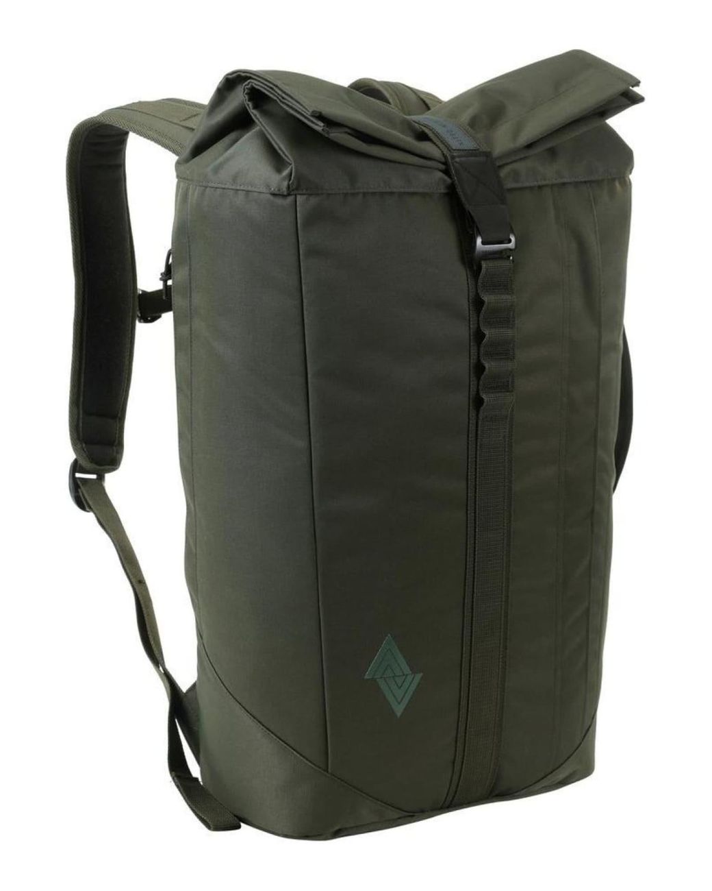 Nitro Rucksack in Black für Herren