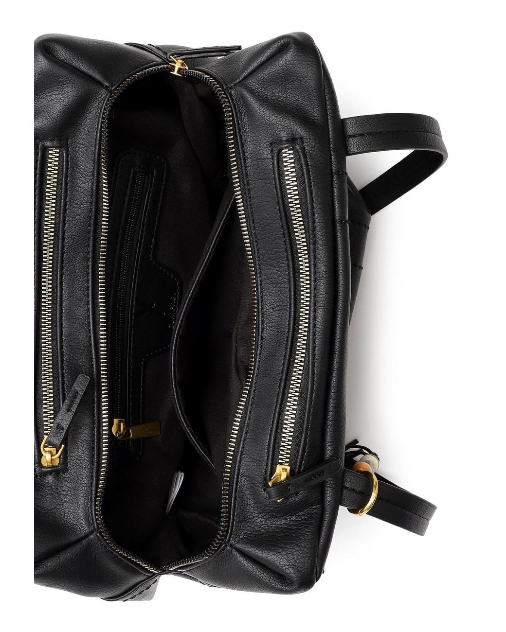 SURI FREY Black Shopper Angy