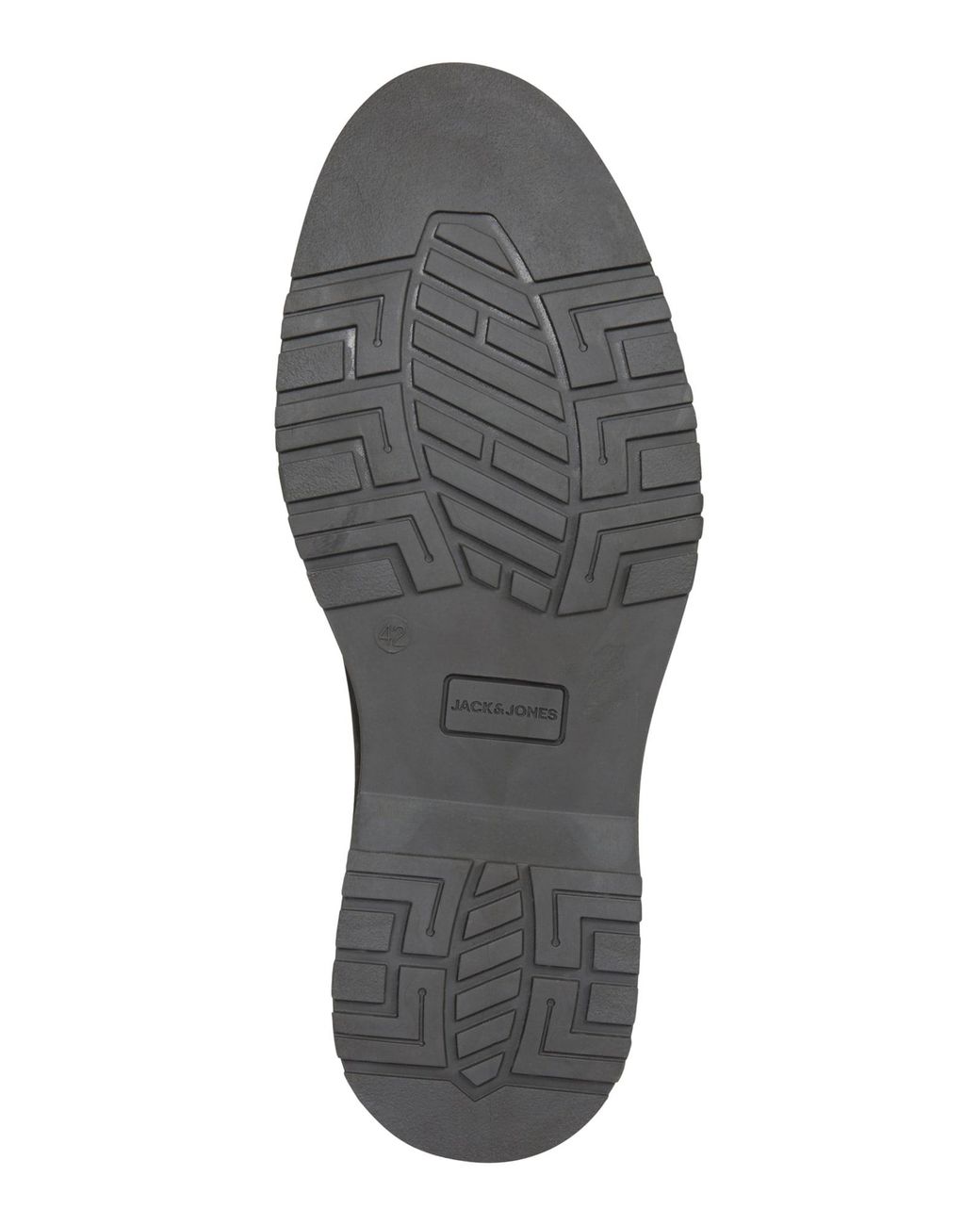 Jack & Jones Chelsea Boots Jfwleyton in Black für Herren