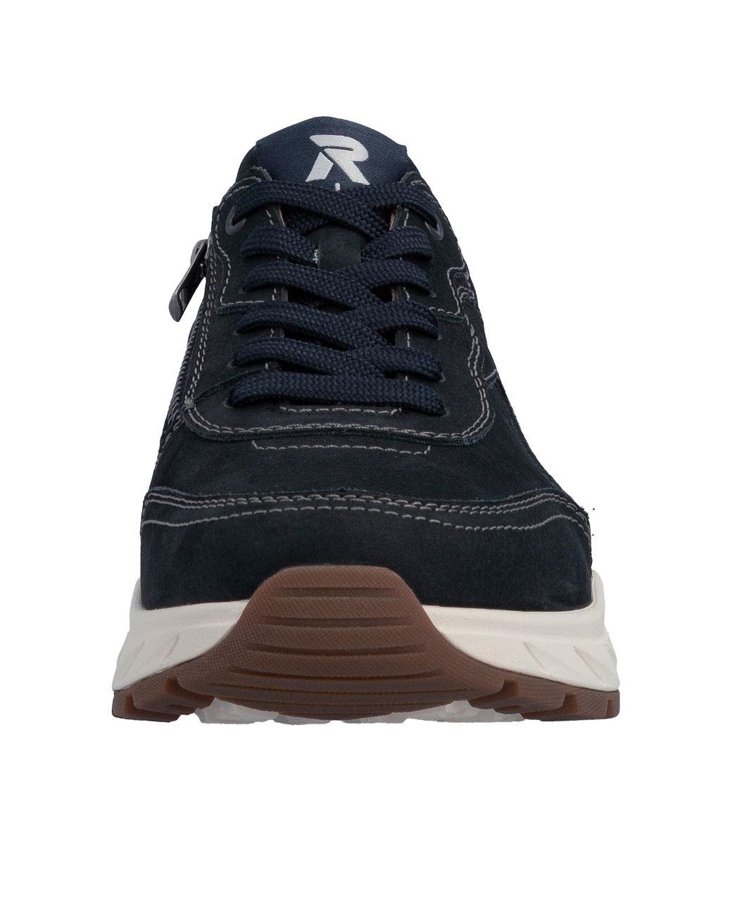 Rieker Sneaker in Black für Herren