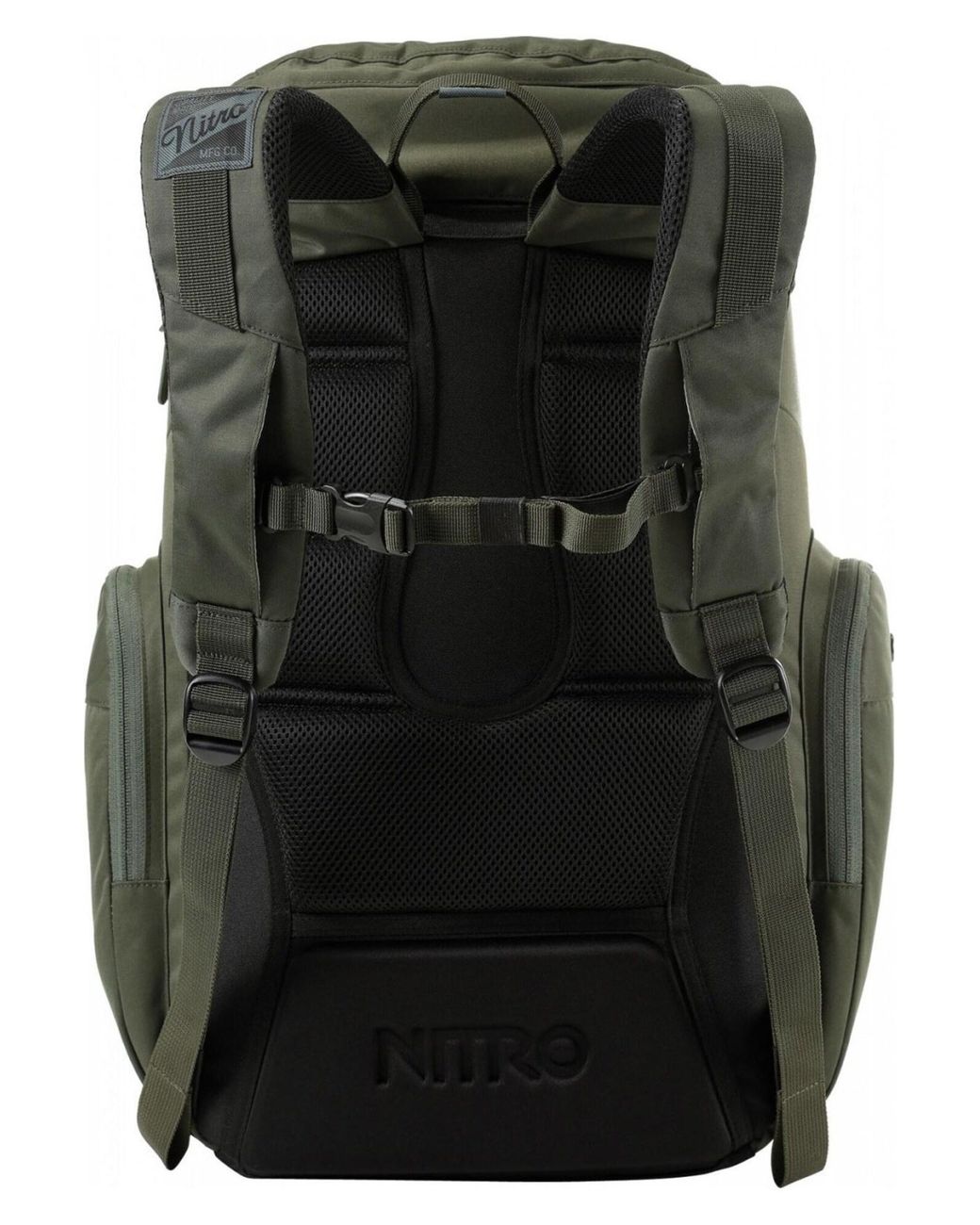 Nitro Rucksack in Green für Herren