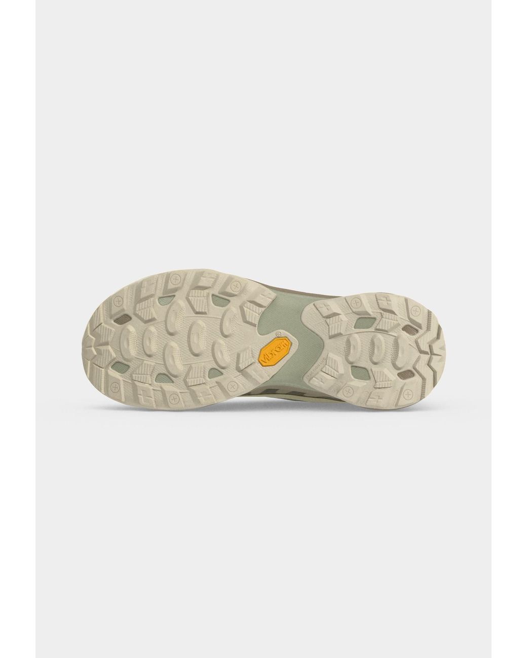 Merrell Green Halbschuh Moab Speed 2