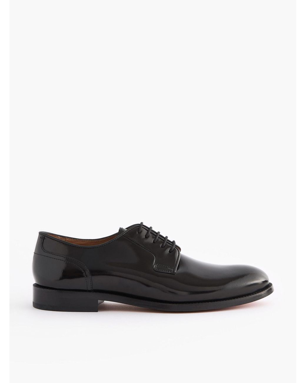Next Schnürschuh in Black für Herren
