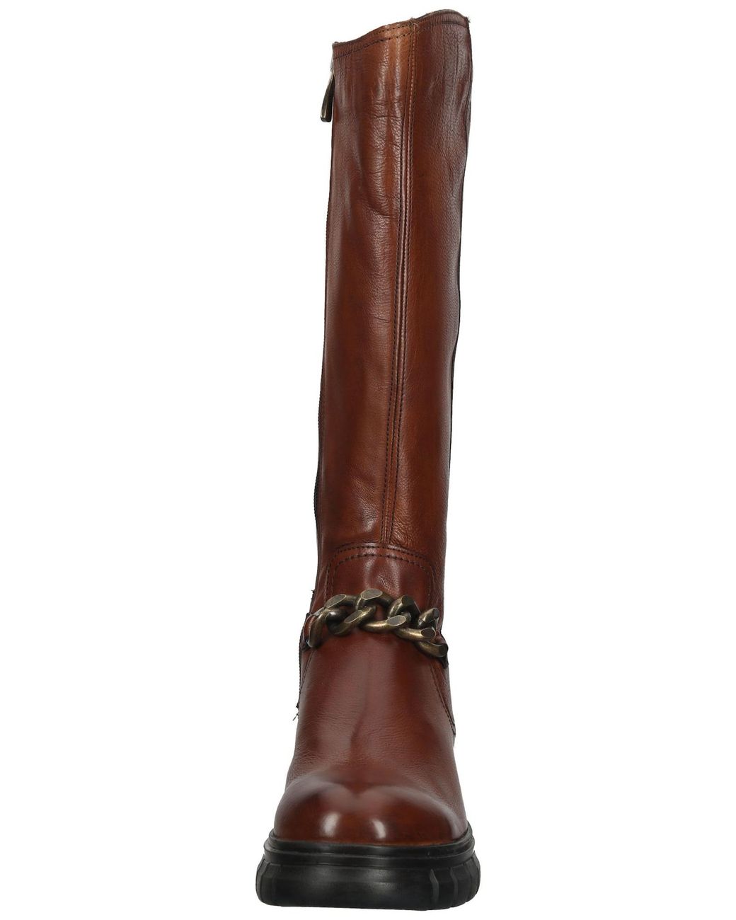 Everybody Brown Stiefel