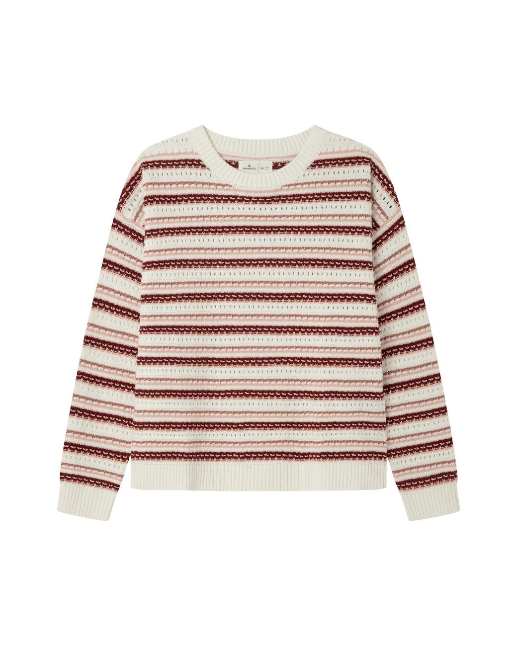 Springfield Multicolor Pullover