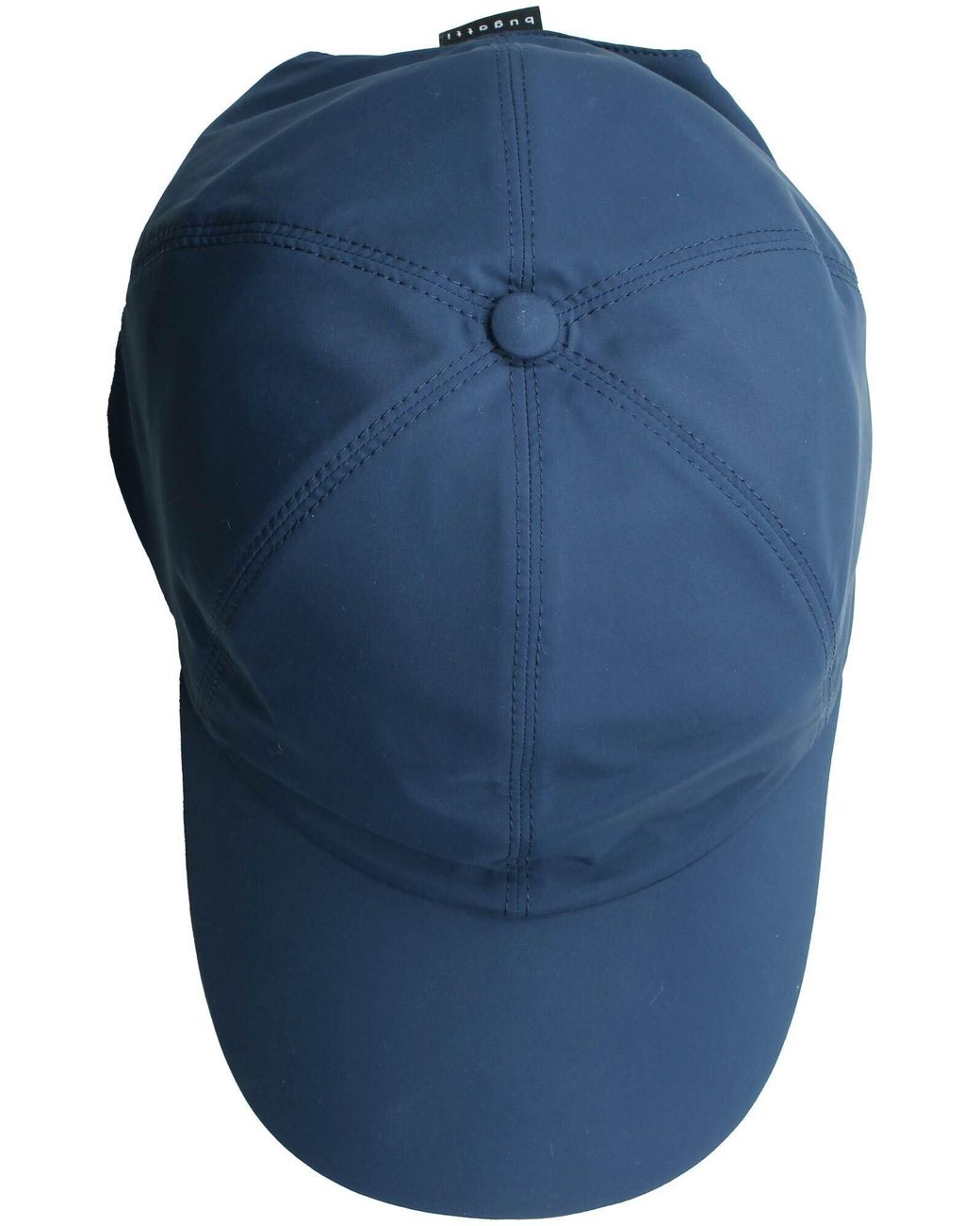 Bugatti Cap Base in Blue für Herren