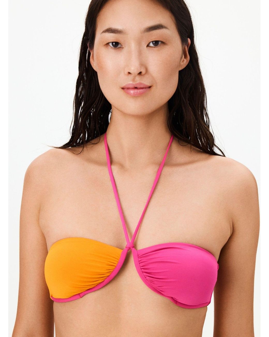 Penti Pink Bikinitop