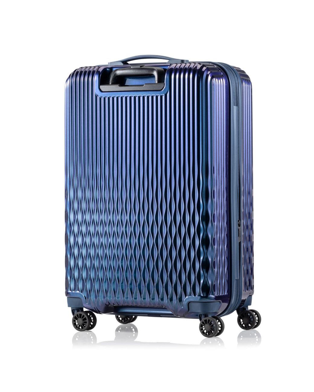 Pack Easy Trolley Flow in Blue für Herren