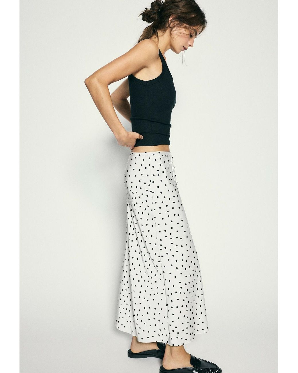 Pull&Bear White Rock