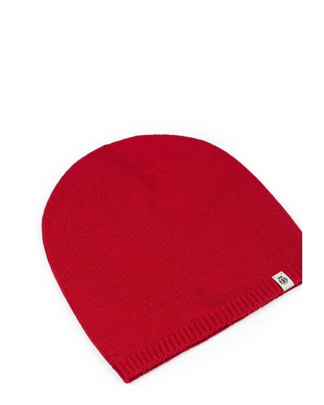Roeckl Red Mütze