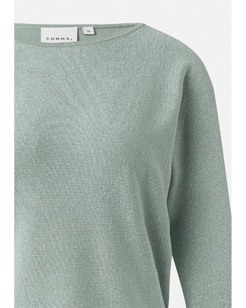 Comma, Green Pullover