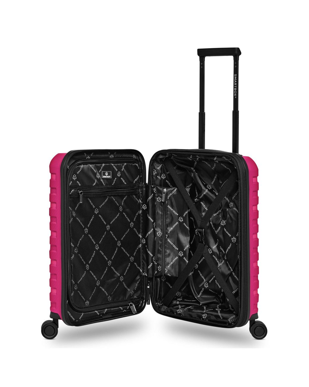 Smartbox Trolley Edition 01 in Pink für Herren
