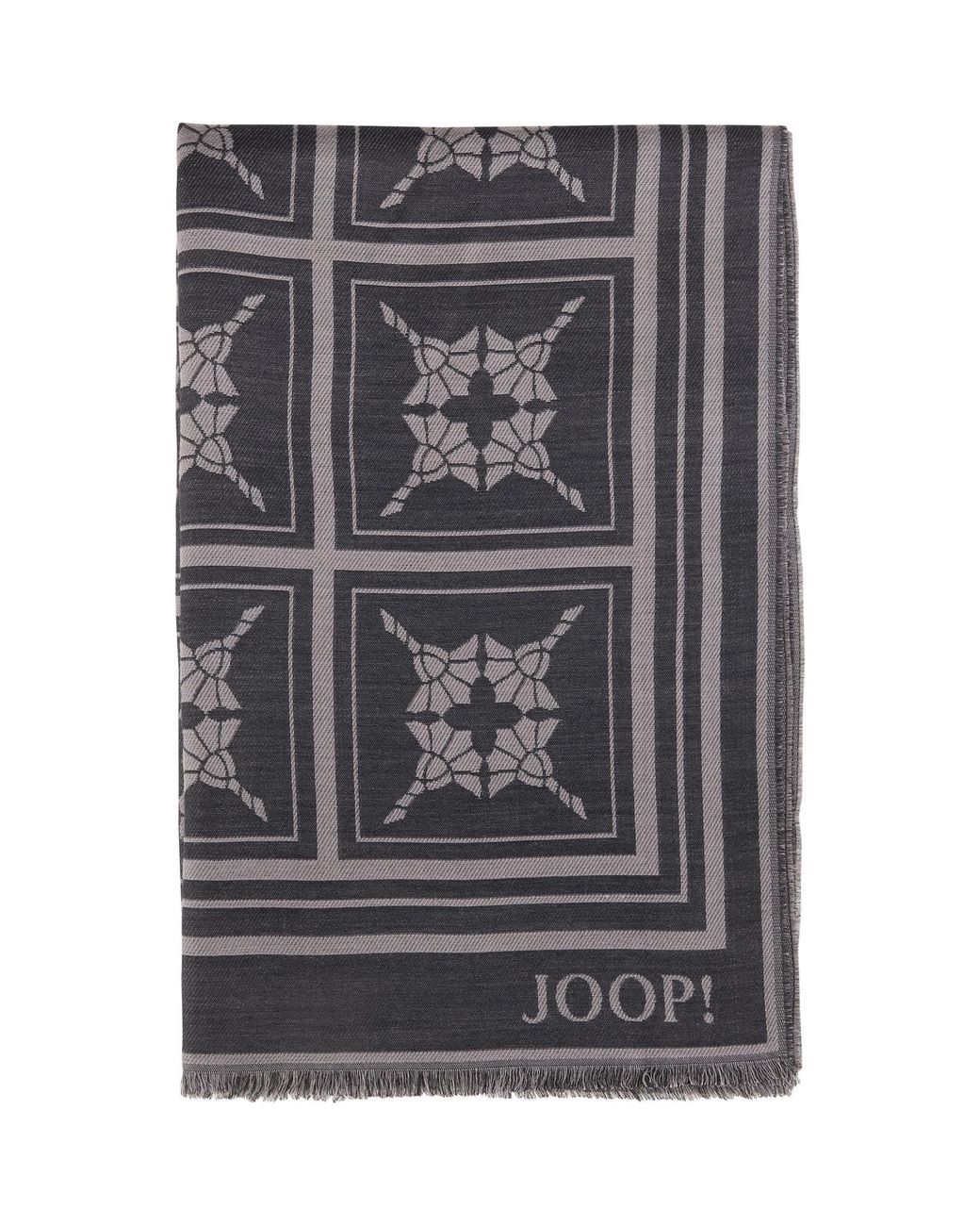 Joop! Schal in Black für Herren