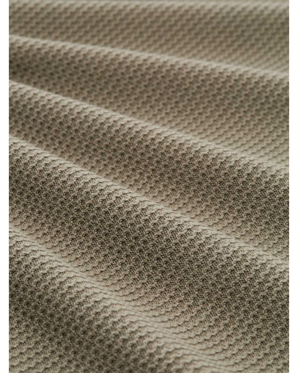 Tom Tailor Pullover in Natural für Herren