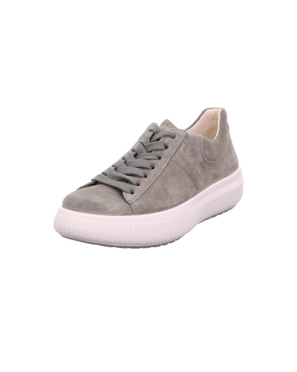 Legero Gray Sneaker